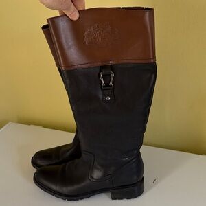 Blondo Aqua Protect Size 9.5N